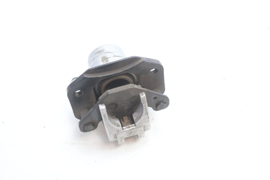 photo de PINZA FRENO DELANTERA HM HONDA CRM DERAPAGE RR 50 (2006 - 2017) - Primer plano técnico