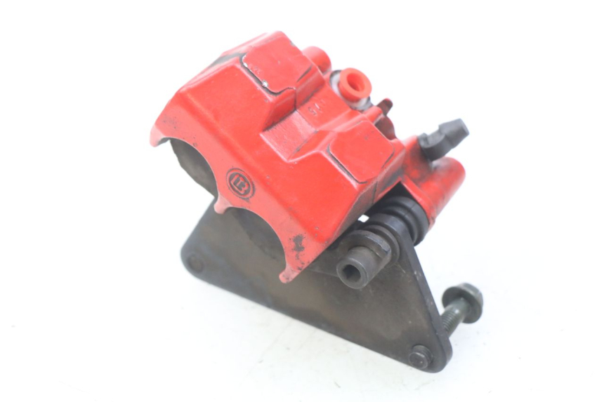 photo de PINZA DE FRENO DELANTERA SYM CROX 4T 50 (2016 - 2023) - Zoom estado de uso