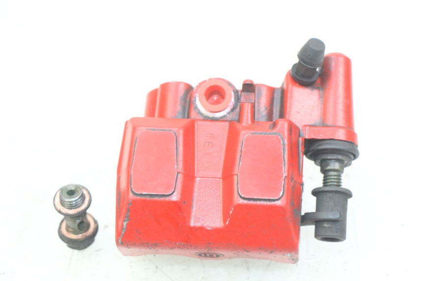 photo de PINZA DE FRENO DELANTERA SYM CROX 4T 50 (2016 - 2023) - Otra perspectiva