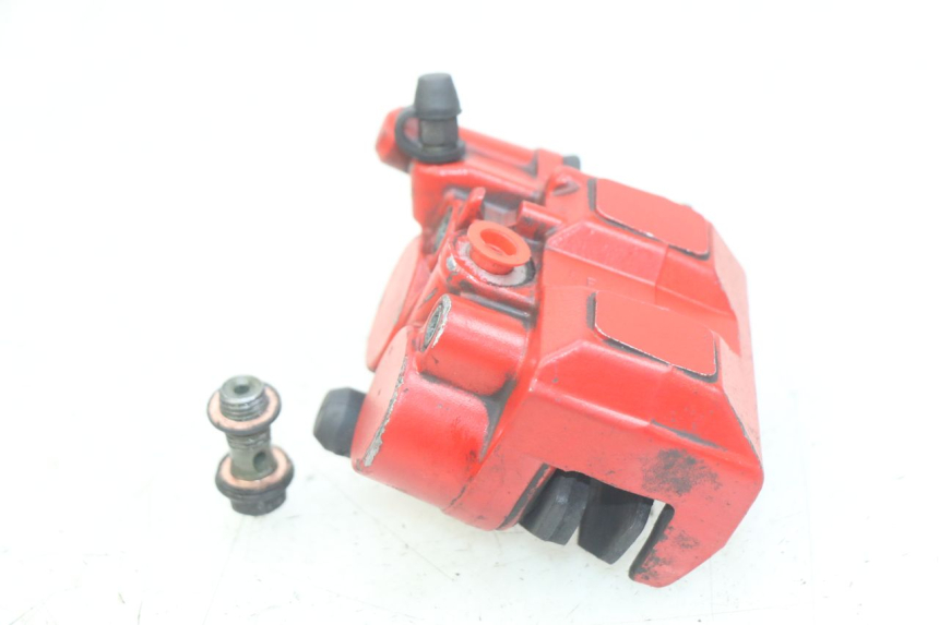 photo de PINZA DE FRENO DELANTERA SYM CROX 4T 50 (2016 - 2023) - Primer plano técnico