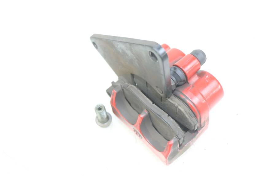 photo de PINZA DE FRENO DELANTERA SYM CROX 4T 50 (2016 - 2023) - Zoom estado de uso