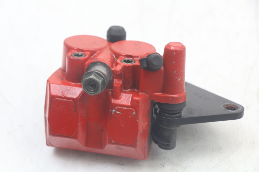 photo de PINZA DE FRENO DELANTERA SYM CROX 4T 50 (2016 - 2023) - Otra perspectiva