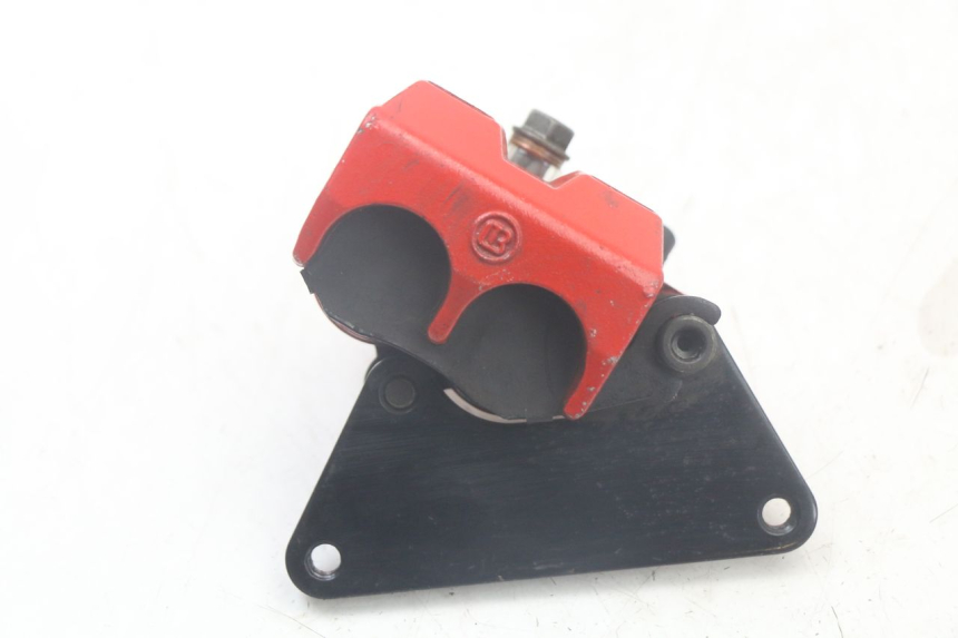 photo de PINZA DE FRENO DELANTERA SYM CROX 4T 50 (2016 - 2023) - Primer plano técnico