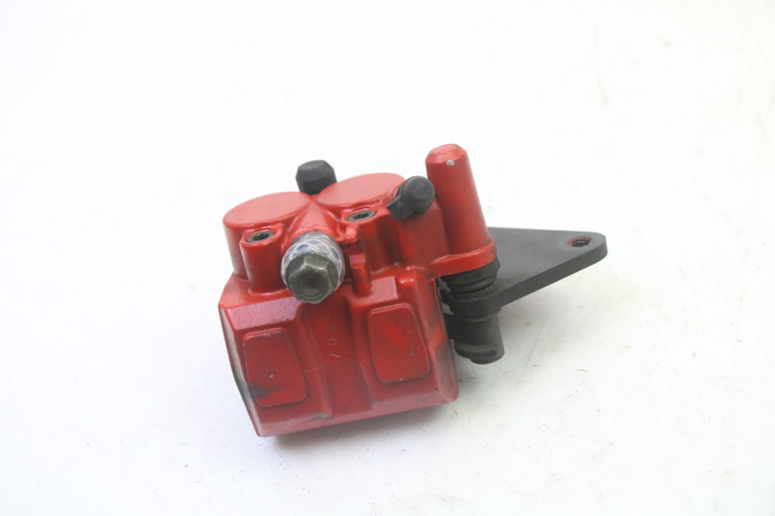 photo de PINZA DE FRENO DELANTERA SYM CROX 4T 50 (2016 - 2023) - Zoom estado de uso