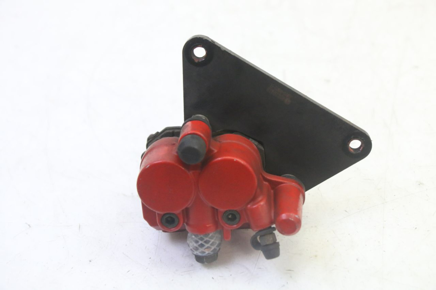 photo de PINZA DE FRENO DELANTERA SYM CROX 4T 50 (2016 - 2023) - Otra perspectiva