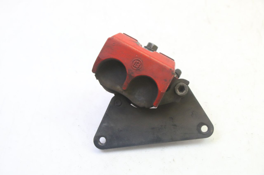 photo de PINZA DE FRENO DELANTERA SYM CROX 4T 50 (2016 - 2023) - Primer plano técnico