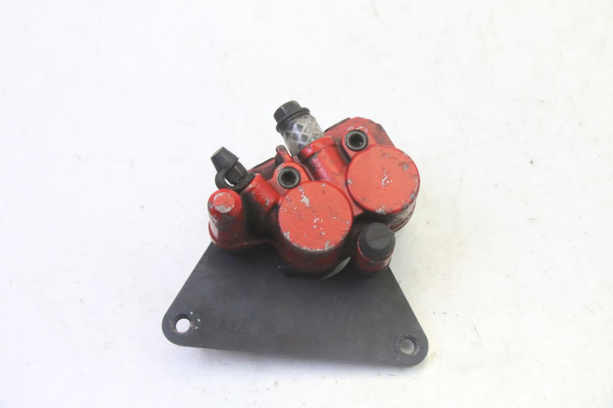 photo de PINZA DE FRENO DELANTERA SYM CROX 4T 50 (2016 - 2023) - Vista principal