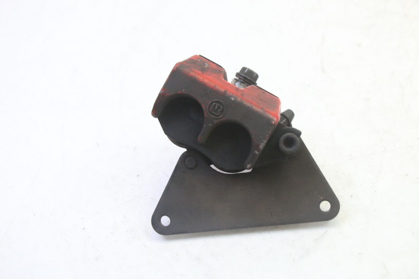 photo de PINZA DE FRENO DELANTERA SYM CROX 4T 50 (2016 - 2023) - Primer plano técnico