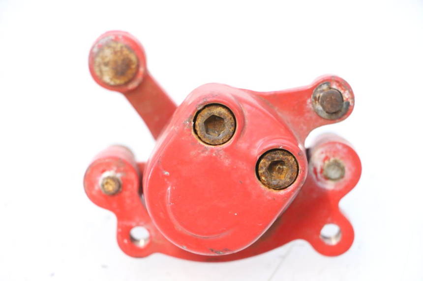 photo de PINZA FRENO DELANTERA ORION DELTA DIRT BIKE 50 - Primer plano técnico