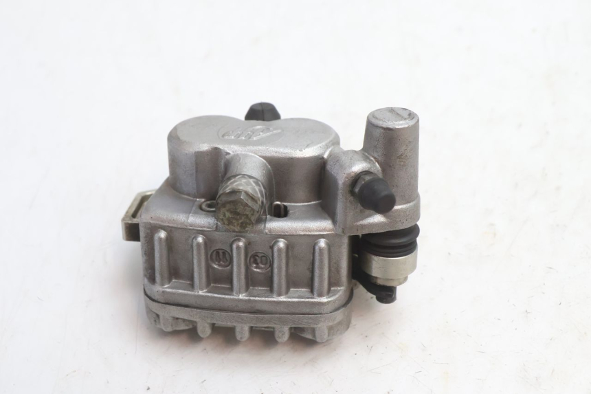 photo de PINZA FRENO DELANTERA HM HONDA DERAPAGE 50 (2007 - 2009) - Zoom estado de uso