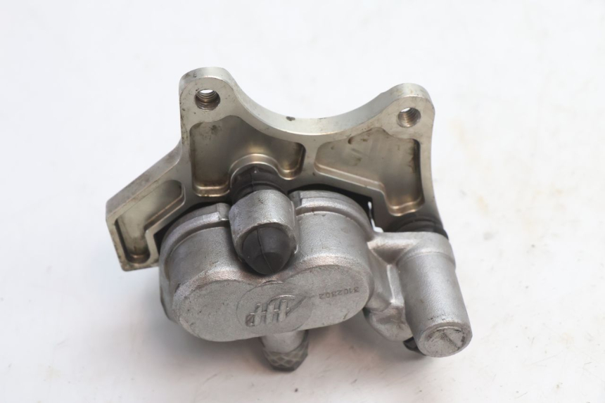 photo de PINZA FRENO DELANTERA HM HONDA DERAPAGE 50 (2007 - 2009) - Primer plano técnico