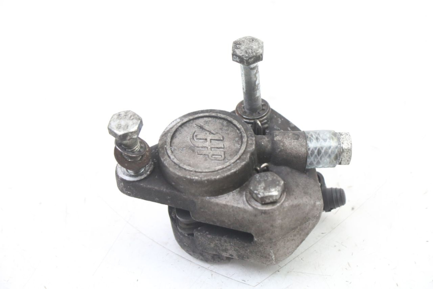 photo de PINZA FRENO DELANTERA DERBI SENDA R X-TREME 50 (2006 - 2010) - Zoom estado de uso