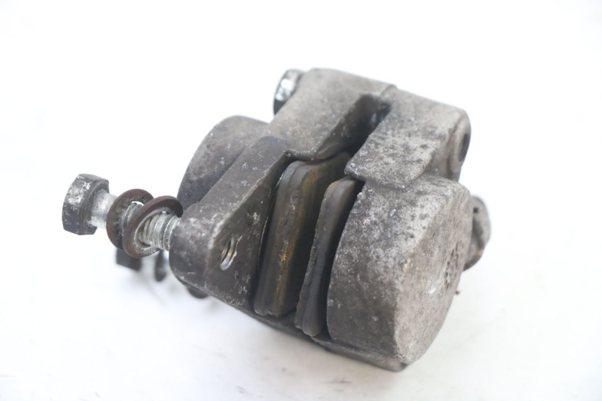 photo de PINZA FRENO DELANTERA DERBI SENDA R X-TREME 50 (2006 - 2010) - Detalles de los puntos de fijación