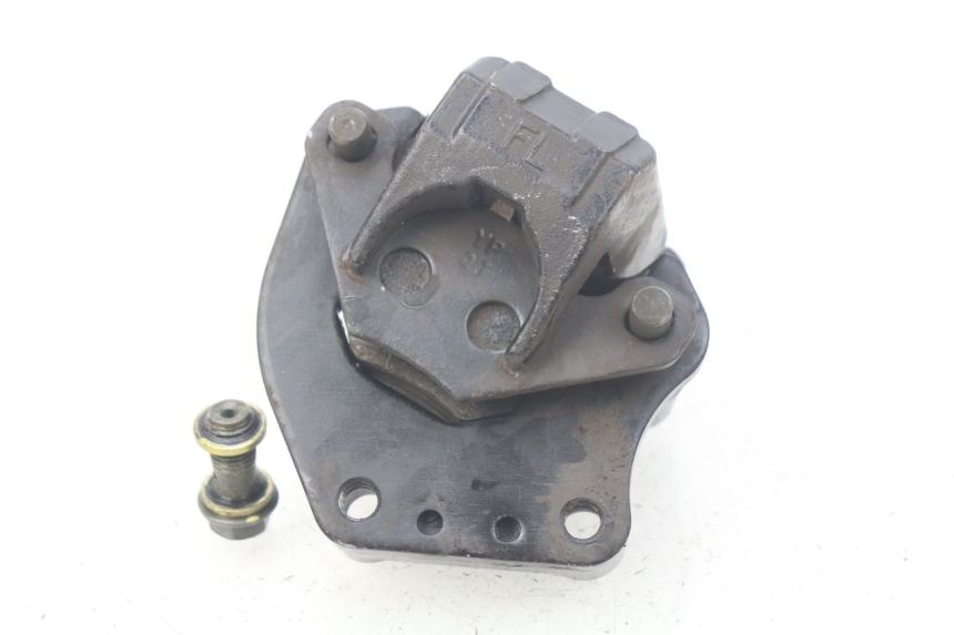 photo de PINZA FRENO DELANTERA LONGJIA DIGITA 4T 50 (2006 - 2018) - Detalles de los puntos de fijación