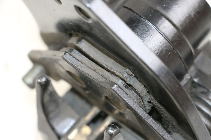 photo de PINZA DE FRENO DELANTERA LONGJIA DIGITA 4T 50 (2019 - 2022) - Zoom estado de uso