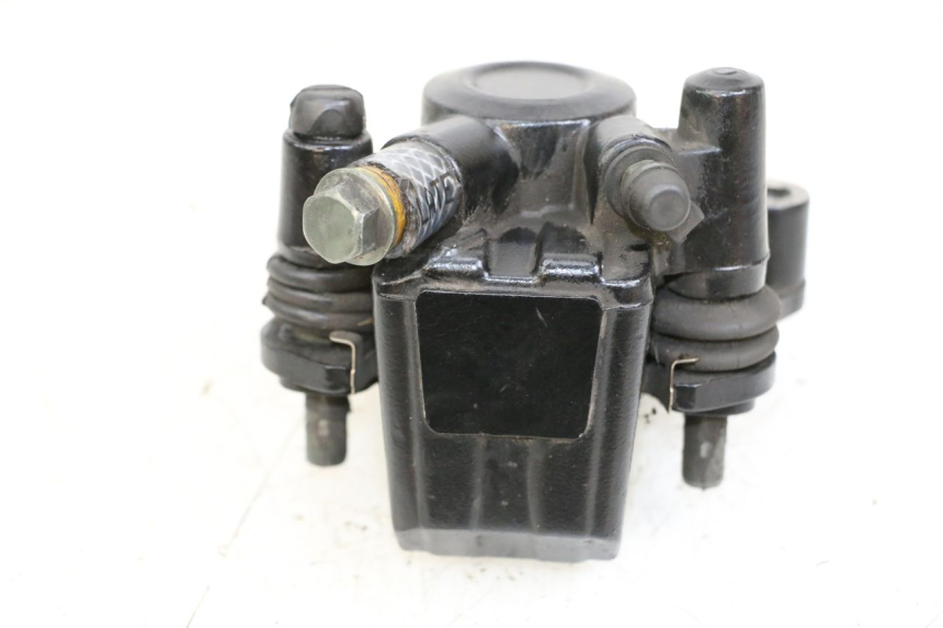 photo de PINZA DE FRENO DELANTERA LONGJIA DIGITA 4T 50 (2019 - 2022) - Primer plano técnico