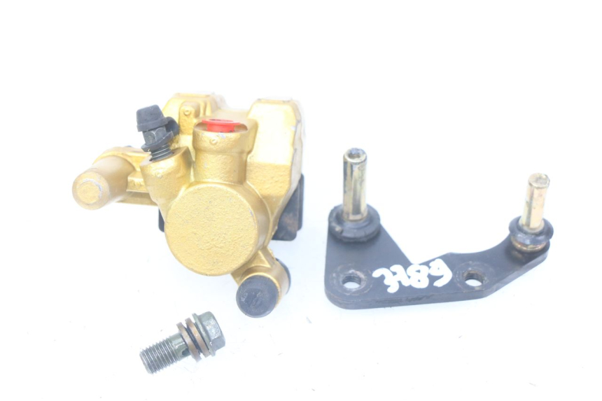 photo de PINZA DE FRENO DELANTERA CCR DIRT BIKE 125 - Detalle de la pieza