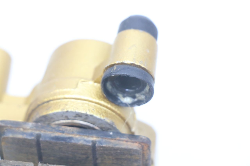 photo de PINZA DE FRENO DELANTERA CCR DIRT BIKE 125 - Otra perspectiva