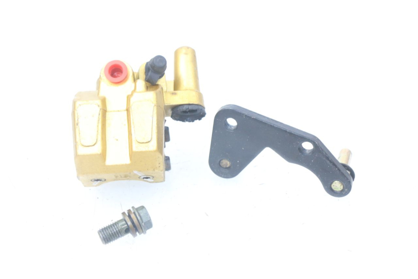 photo de PINZA DE FRENO DELANTERA CCR DIRT BIKE 125 - Vista general del producto