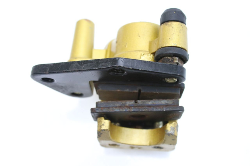 photo de PINZA DE FRENO DELANTERA LONCIN DIRT BIKE 125 - Primer plano técnico