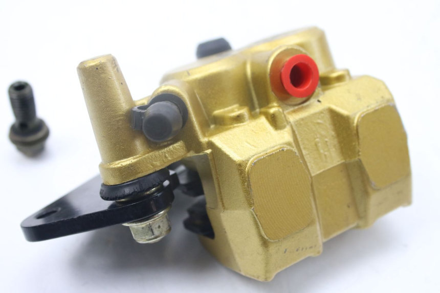 photo de PINZA DE FRENO DELANTERA CCR DIRT BIKE 125 - Detalle de la pieza