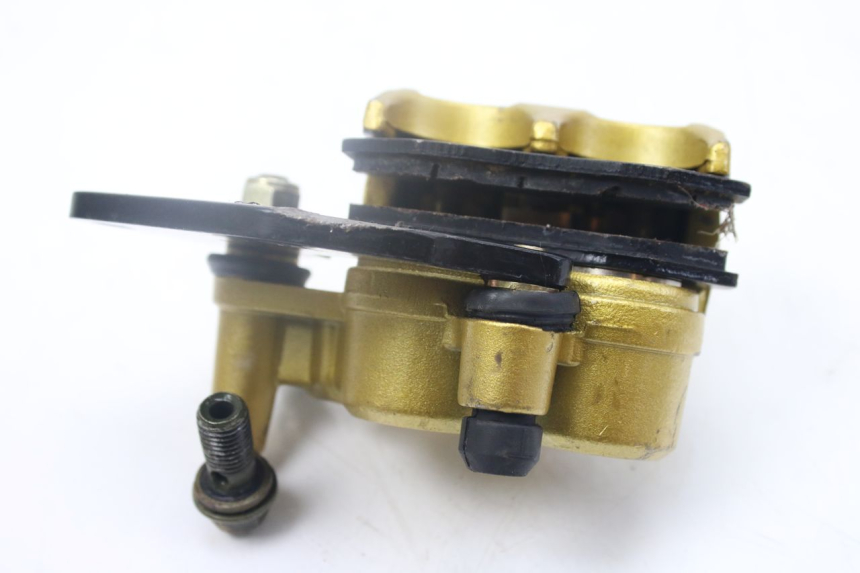 photo de PINZA DE FRENO DELANTERA CCR DIRT BIKE 125 - Otra perspectiva