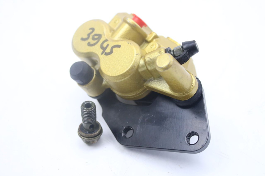 photo de PINZA DE FRENO DELANTERA CCR DIRT BIKE 125 - Vista general del producto