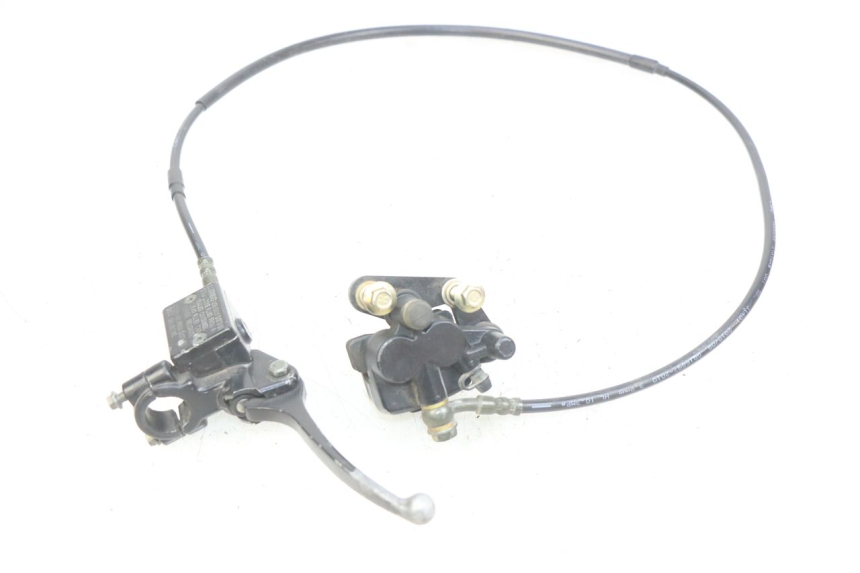 photo de PINZA DE FRENO DELANTERA APOLLO DIRT BIKE 125 (2010 - 2018) - Vista principal