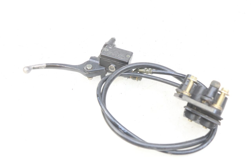 photo de PINZA DE FRENO DELANTERA APOLLO DIRT BIKE 125 (2010 - 2018) - Detalle de la pieza