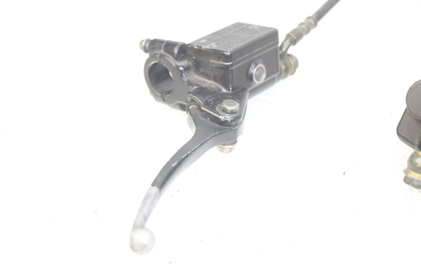 photo de PINZA DE FRENO DELANTERA APOLLO DIRT BIKE 125 (2010 - 2018) - Primer plano técnico