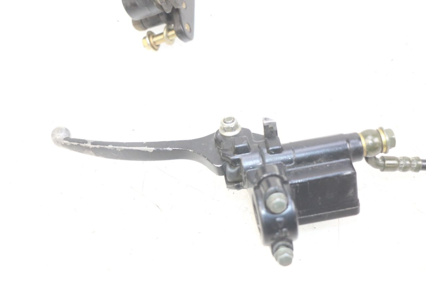 photo de PINZA DE FRENO DELANTERA APOLLO DIRT BIKE 125 (2010 - 2018) - Vista general del producto