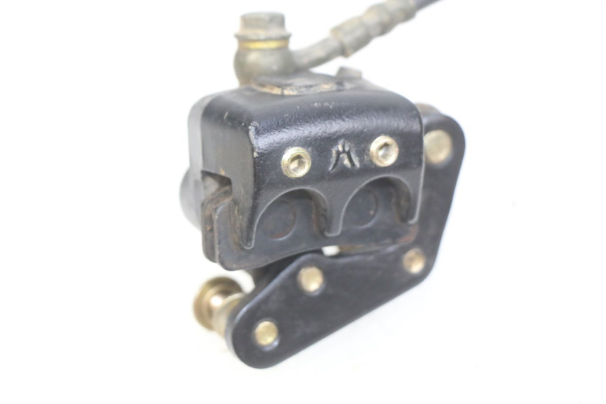 photo de PINZA DE FRENO DELANTERA APOLLO DIRT BIKE 125 (2010 - 2018) - Detalles de los puntos de fijación