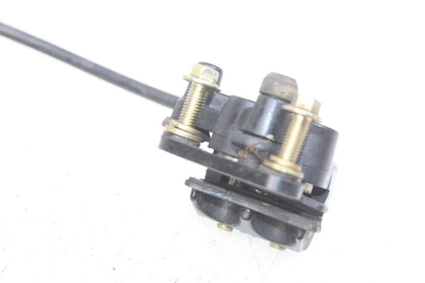 photo de PINZA DE FRENO DELANTERA APOLLO DIRT BIKE 125 (2010 - 2018) - Estado de la superficie y material