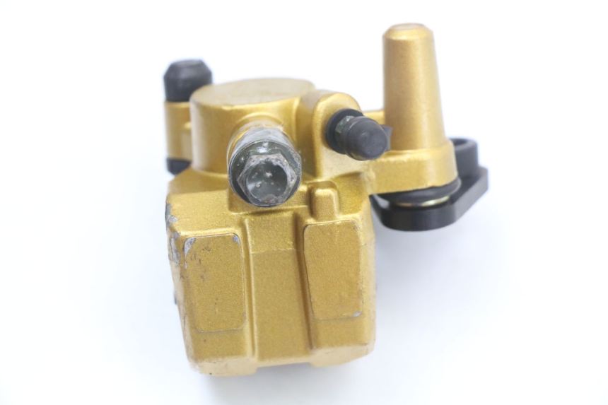 photo de PINZA DE FRENO DELANTERA CCR DIRT BIKE 125 - Zoom estado de uso