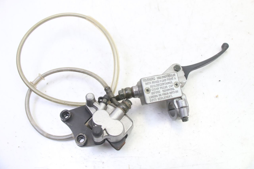 photo de PINZA DE FRENO DELANTERA CCR DIRT BIKE 125 - Detalle de la pieza