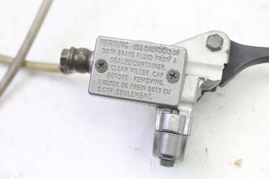 photo de PINZA DE FRENO DELANTERA CCR DIRT BIKE 125 - Otra perspectiva