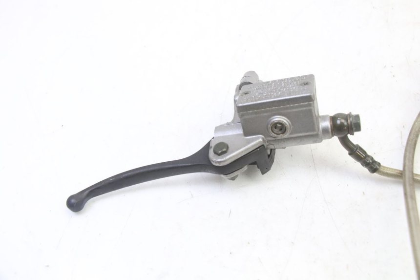 photo de PINZA DE FRENO DELANTERA CCR DIRT BIKE 125 - Vista general del producto