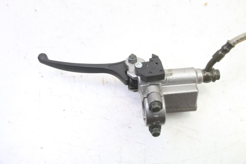 photo de PINZA DE FRENO DELANTERA CCR DIRT BIKE 125 - Estado de la superficie y material