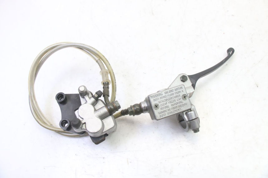 photo de PINZA DE FRENO DELANTERA CCR DIRT BIKE 125 - Vista principal