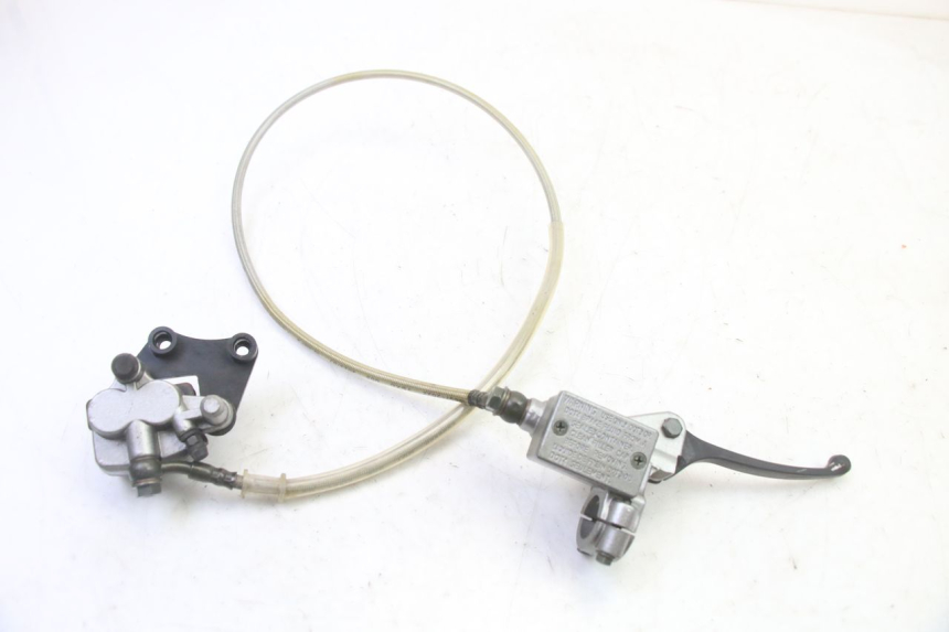 photo de PINZA DE FRENO DELANTERA CCR DIRT BIKE 125 - Detalle de la pieza