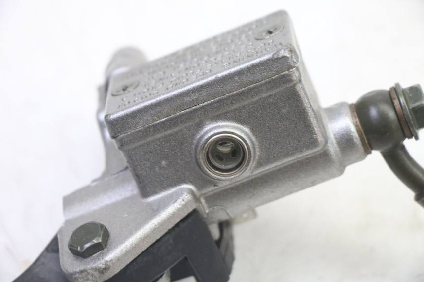 photo de PINZA DE FRENO DELANTERA CCR DIRT BIKE 125 - Primer plano técnico