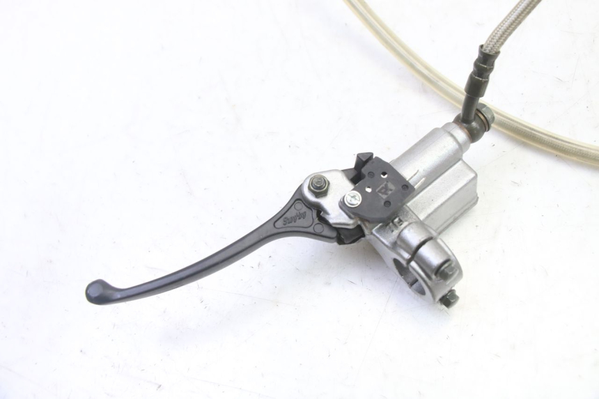 photo de PINZA DE FRENO DELANTERA CCR DIRT BIKE 125 - Vista general del producto