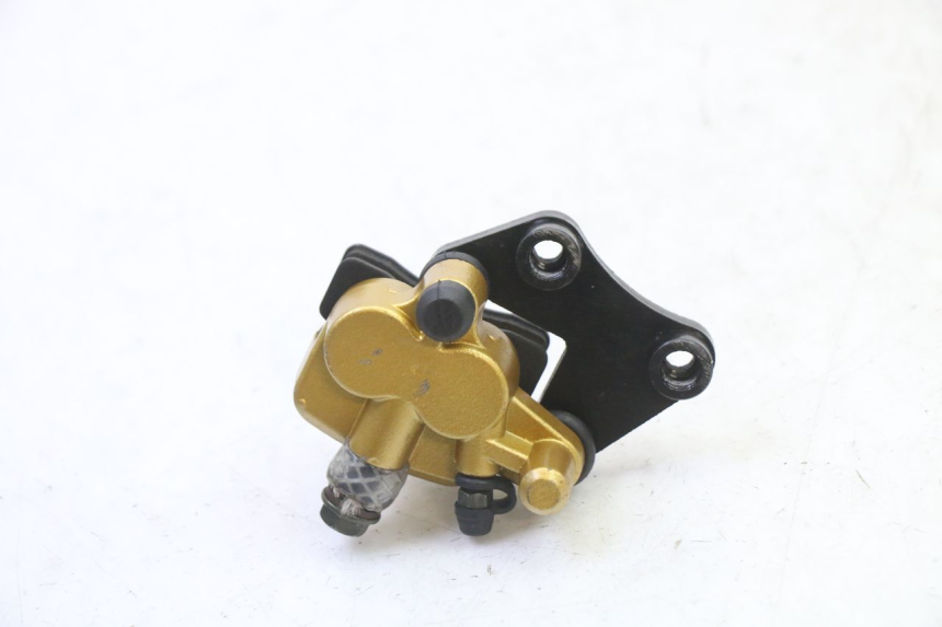 photo de PINZA DE FRENO DELANTERA LONCIN DIRT BIKE 125 - Vista general del producto