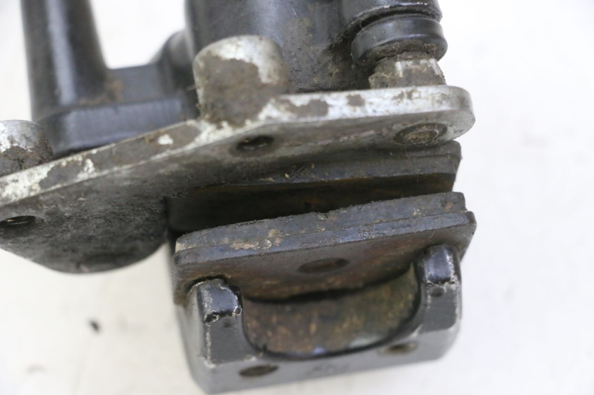 photo de PINZA DE FRENO DELANTERA CCR DIRT BIKE 125 - Primer plano técnico