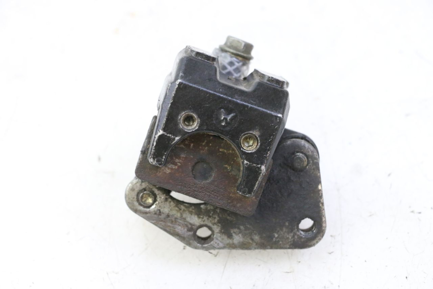 photo de PINZA DE FRENO DELANTERA CCR DIRT BIKE 125 - Vista general del producto