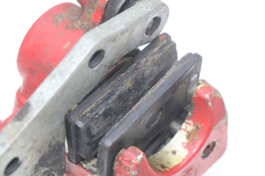 photo de PINZA DE FRENO DELANTERA CCR DIRT BIKE 110 - Zoom estado de uso