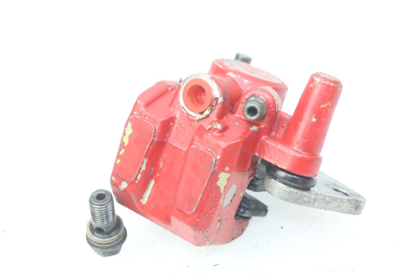 photo de PINZA DE FRENO DELANTERA CCR DIRT BIKE 110 - Otra perspectiva