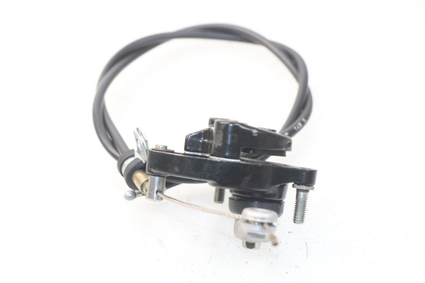 photo de PINZA FRENO DELANTERA DERBI DIRT BOY 4T 50 - Zoom estado de uso