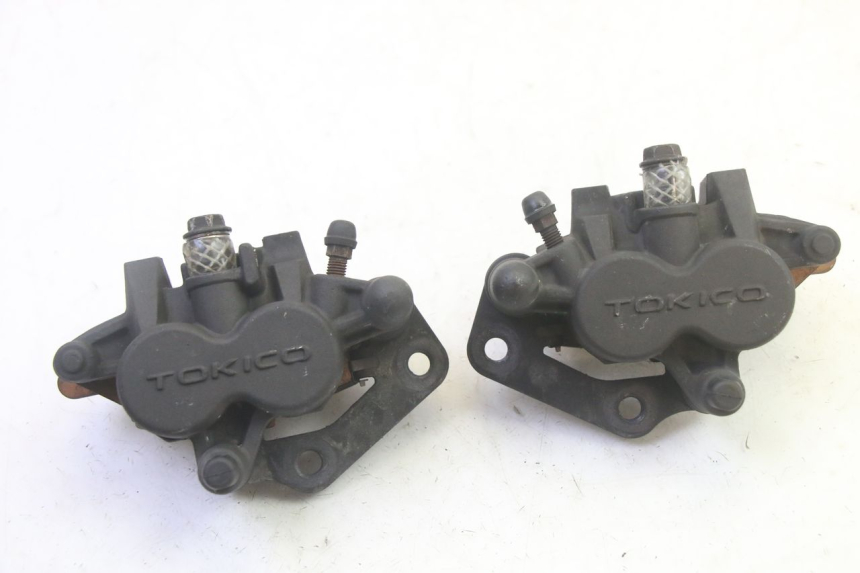 photo de PINZA FRENO DELANTERA SUZUKI DL V STROM 1000 (2002 - 2007) - Vista principal