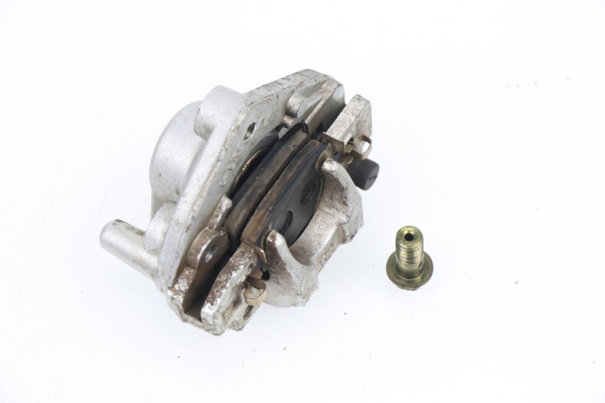 photo de PINZA FRENO DELANTERA GOWINN DOLCE VITA 50 (2007 - 2013) - Primer plano técnico